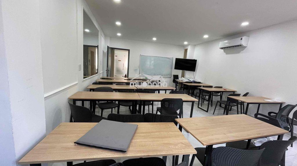 Cho thuê phòng dạy học, văn phòng, workshop,... theo buổi hoặc tháng - 2