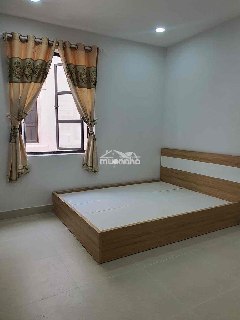 Cho thuê căn hộ 2 phòng ngủ 1 vs có full nội thất cityland