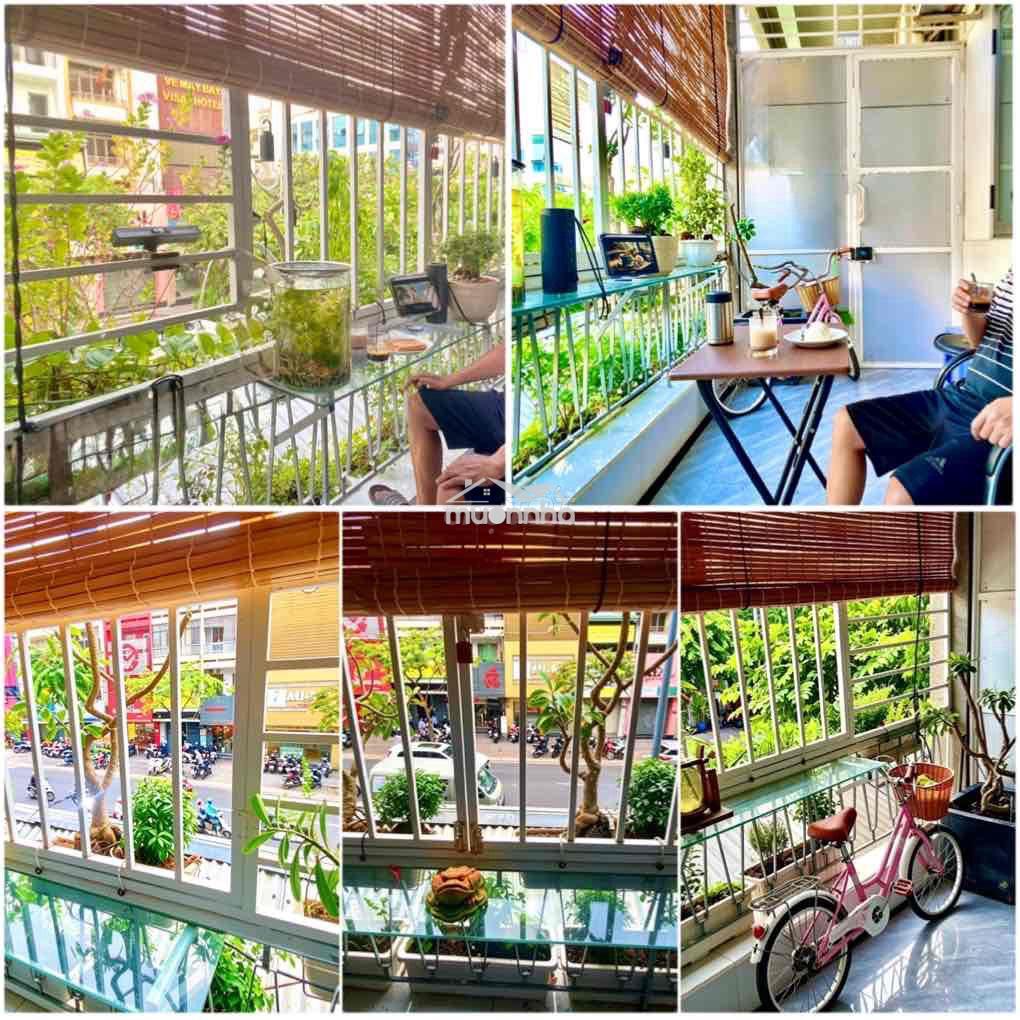 Bán cc 120e/11 đinh tiên hoàng (tầng1) - 3