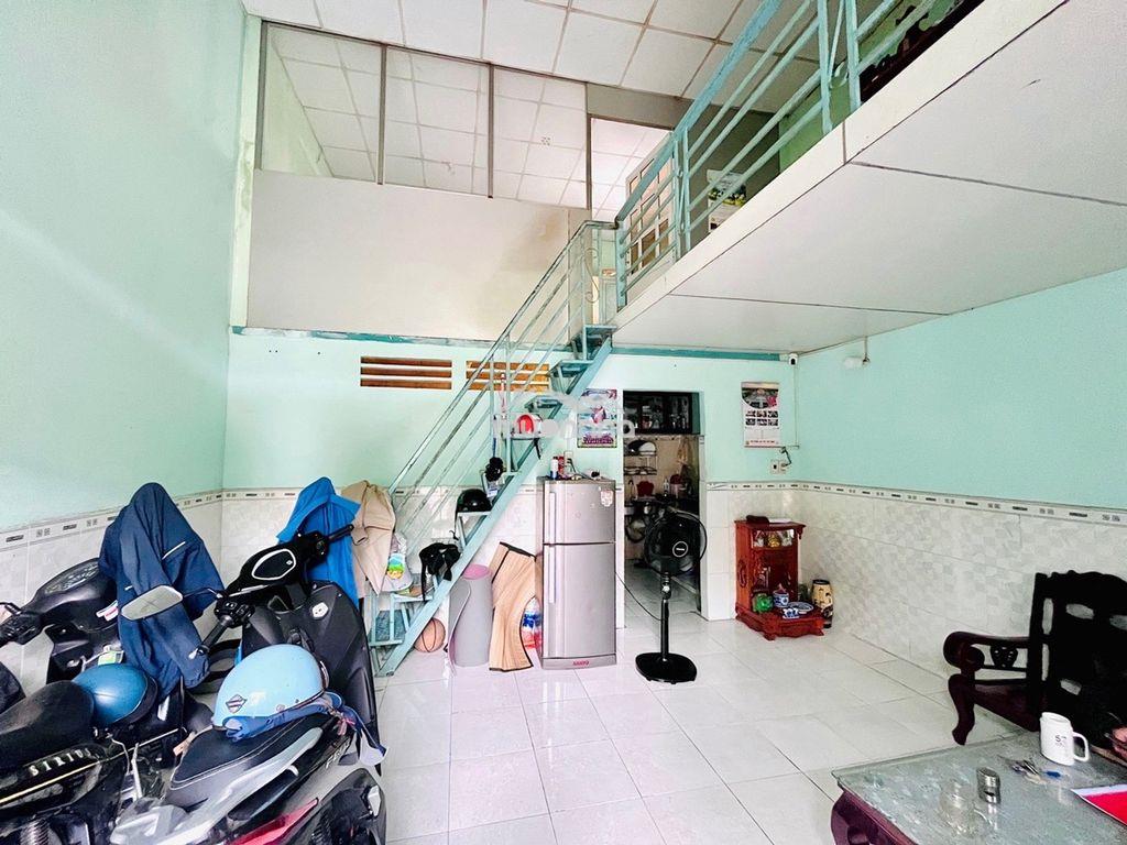 Bán nhà lê văn tách – hxh -  ngang 5m -100m2 – chỉ 3 t.ỷ 99 - 4