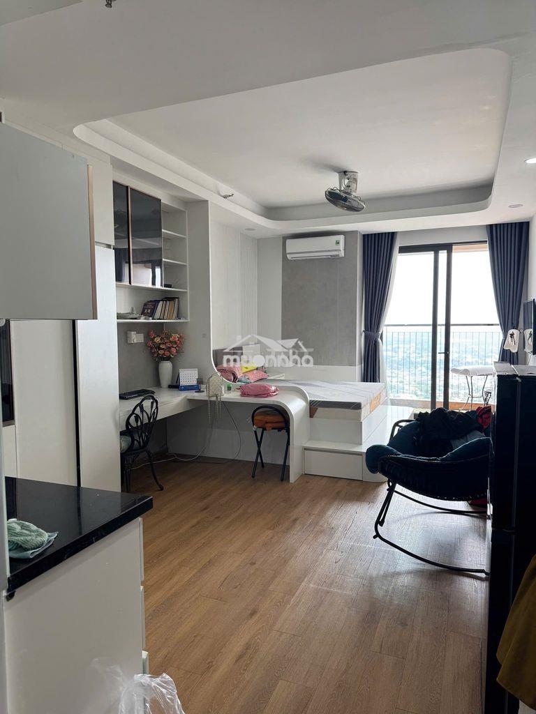 🔥 Opal skyline – bán căn studio 40m² full nội thất giá chỉ 1 tỷ 500