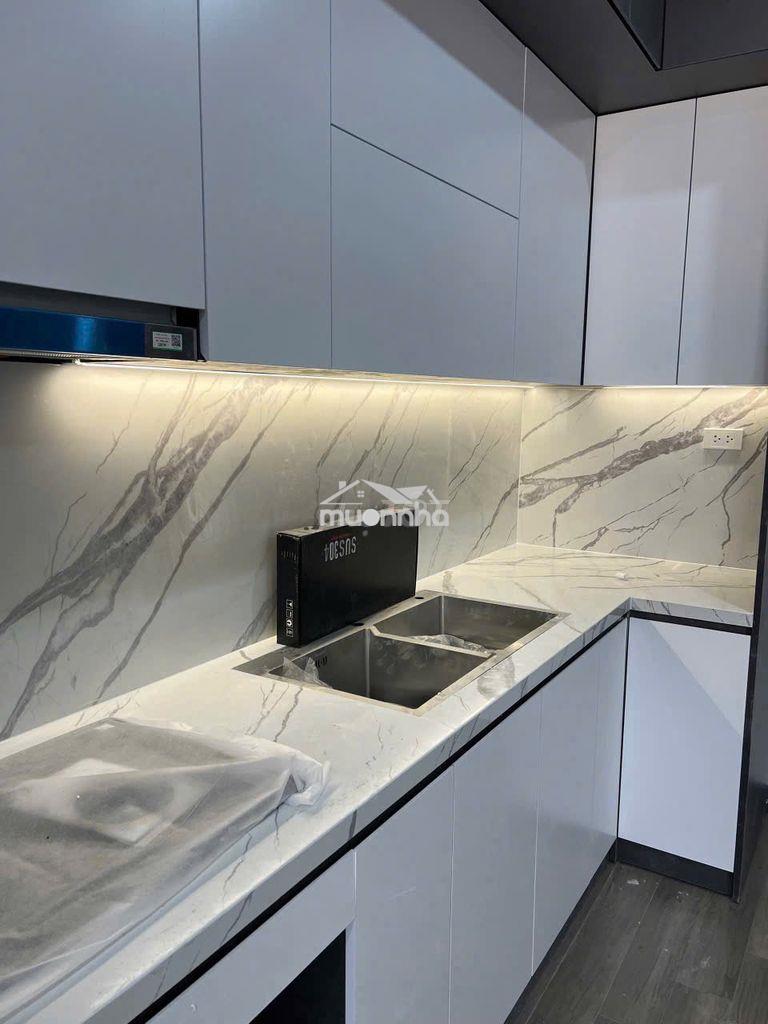 Bán chung cư mhd trung văn 2 ngủ - 80m2- ô tô - 7,3 tỷ - 4