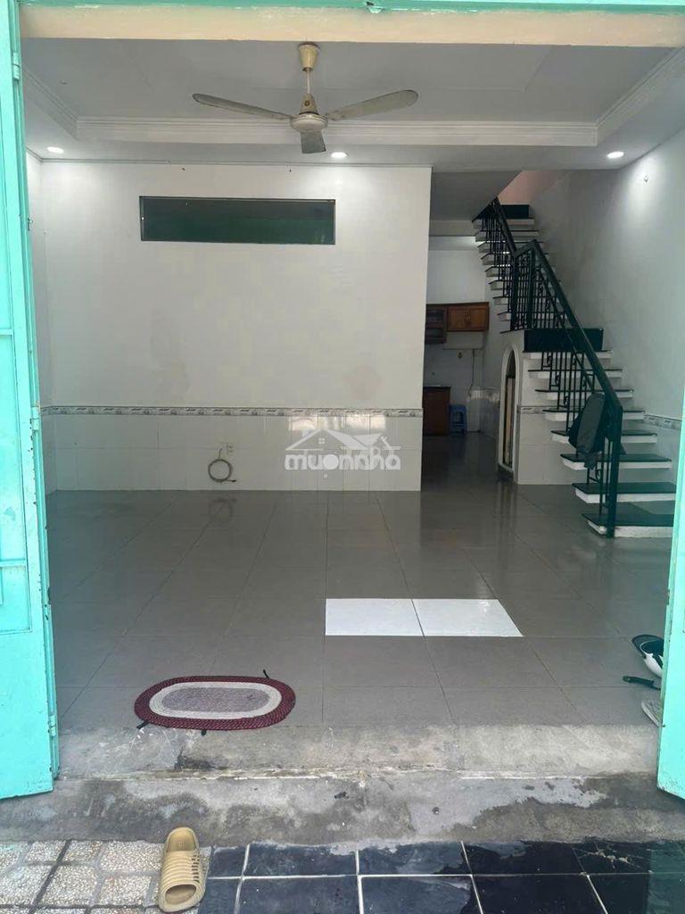 Cho thuê nhà hxh bình lợi, 6x11m, 1 trệt, 1 lầu, 3pn, 16tr, tl - 3