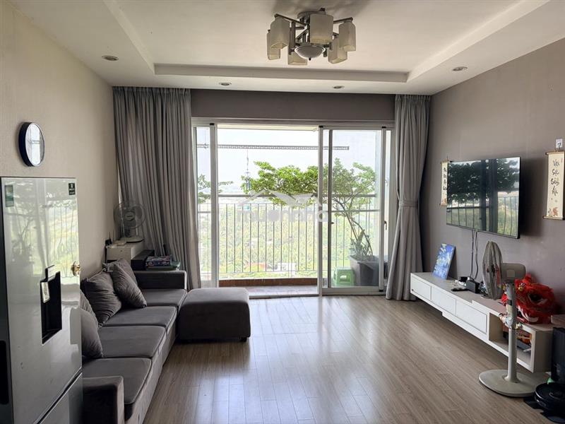 Cho thuê hưng phát 1, 88m2, full nt - 10tr nhà mới tinh