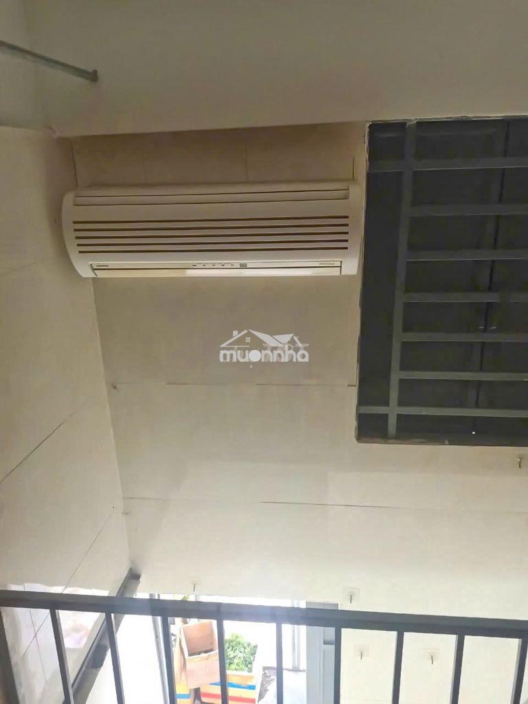 ✅✅Căn hộ dịch vụ 27 phòng tn 75tr/tháng hẻm huỳnh tấn phát - 4