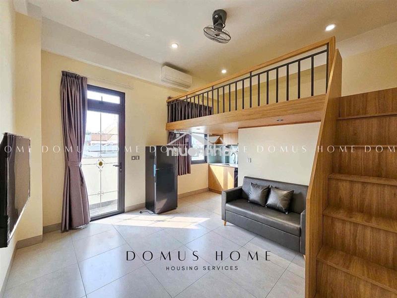 Căn hộ duplex thoáng mới, gần lotte, crescent mall, q4, cầu kênh tẻ