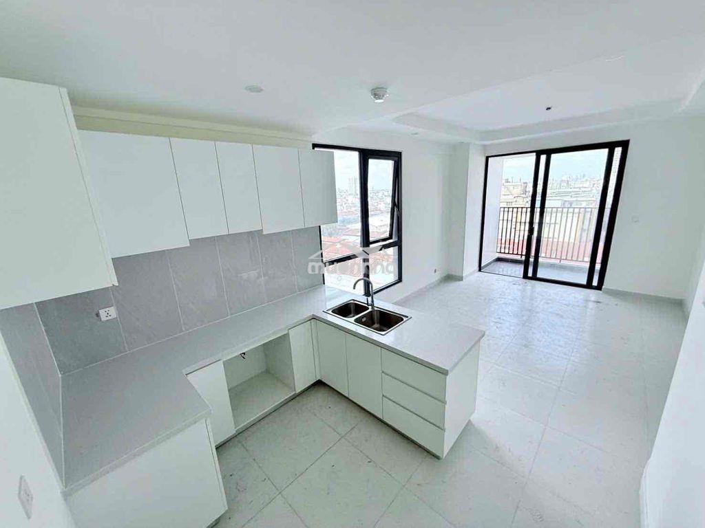 Cho thuê căn hộ aurora 76m² – 3pn 2wc - 3