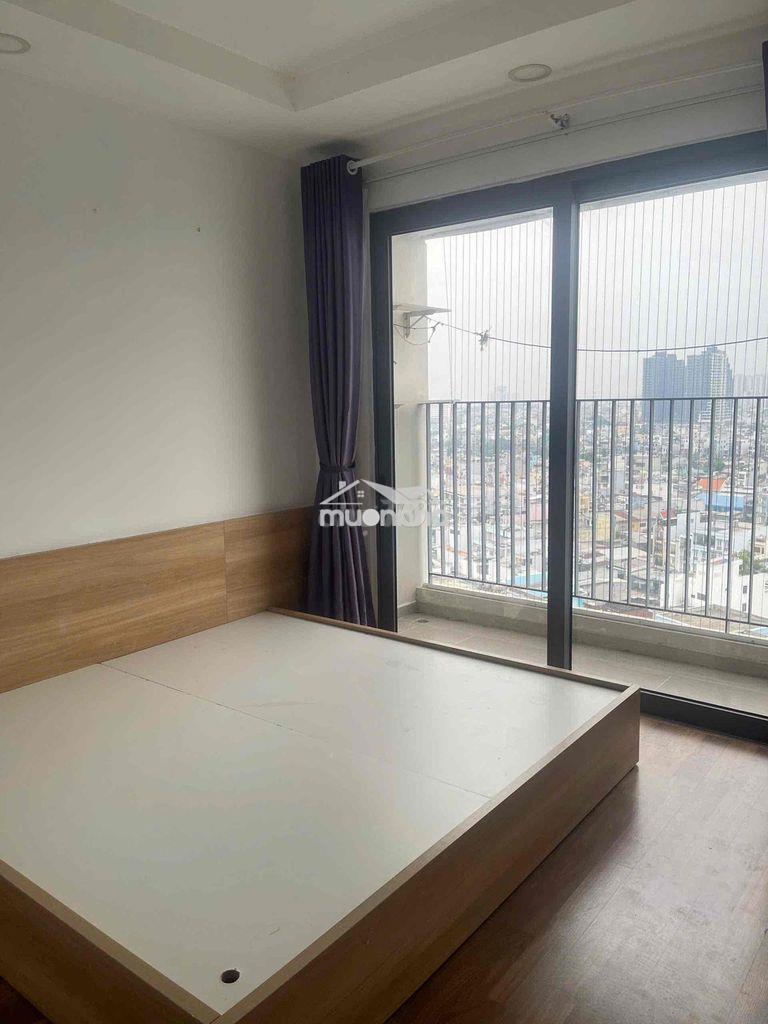 Cho thuê 3pn pegasuite 1 tạ quang bửu ở liền đc - 2
