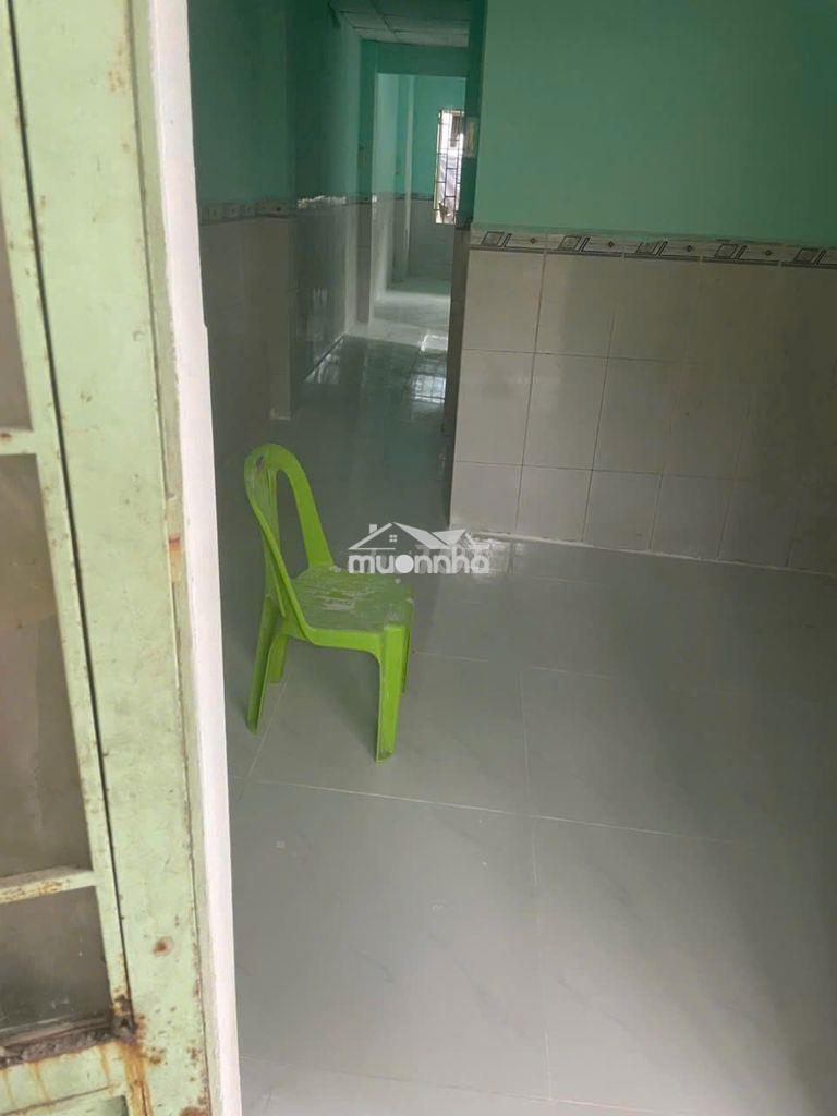 Cần cho thuê nhà nguyên căn