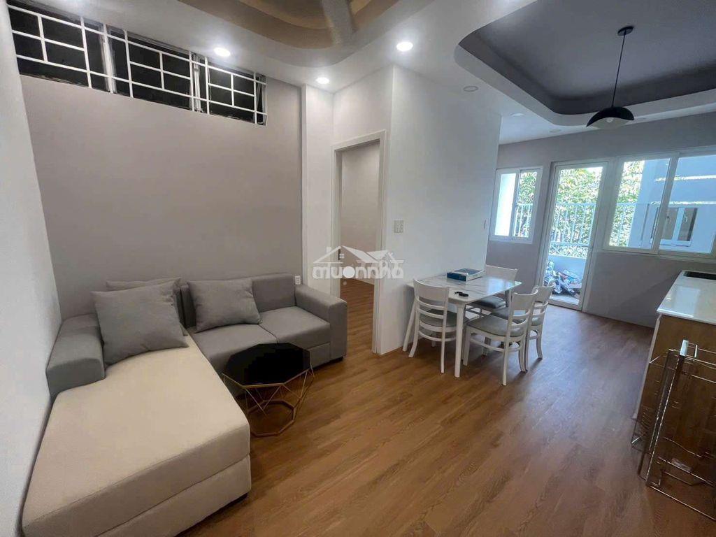 ❤️❤️ Bán căn hộ trung tâm lý thường kiệt p7q11 sát quận 10. 
_💢 gần bv  - 3