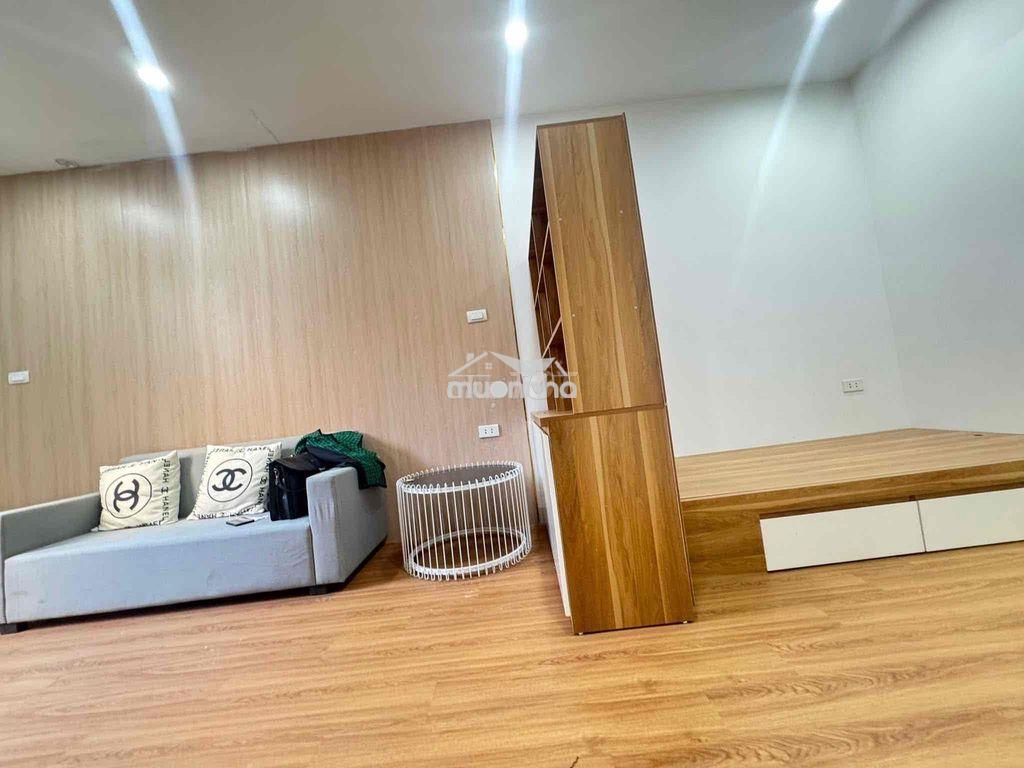 Căn ccmn đường lê duẩn-thông ô đồng lầm-58m2;2n-tầm 2 tỷ - 3