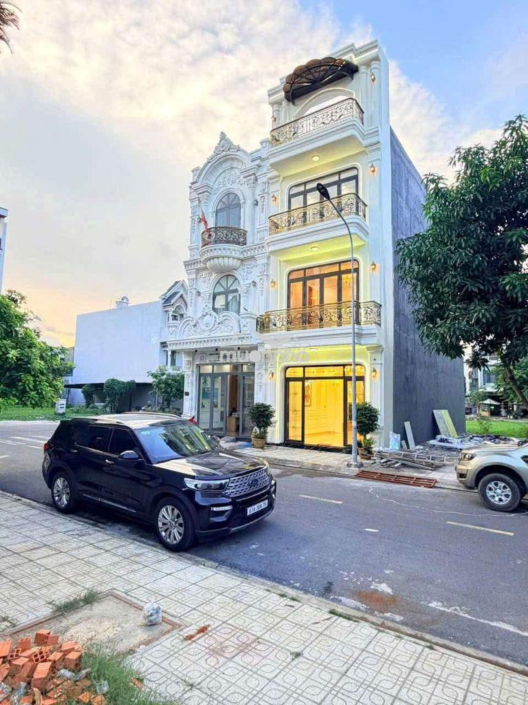 🏡 Nhà 1 trệt 2 lầu mái đúc sân thượng - phường an phú tp hcm new mới 