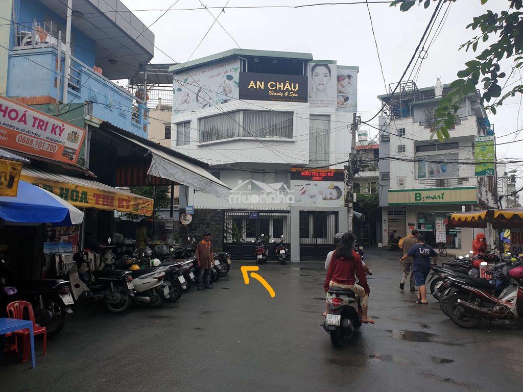 Bán nhà quang trung, p. 10 gò vấp, 5 x 14,5m, tổng 72.5 m2, 5.68 tỷ - 3