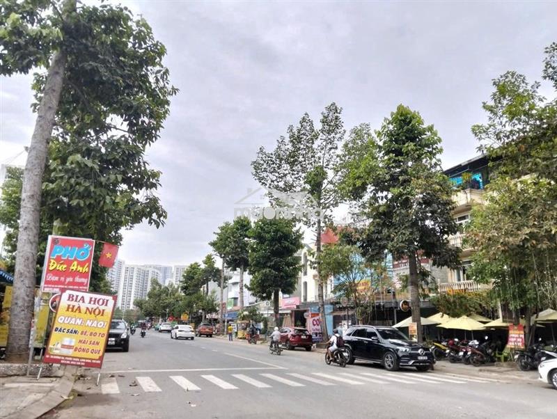 Nền đất mt 3c tái định cư phước thiện - 8,85 tỷ /147m2