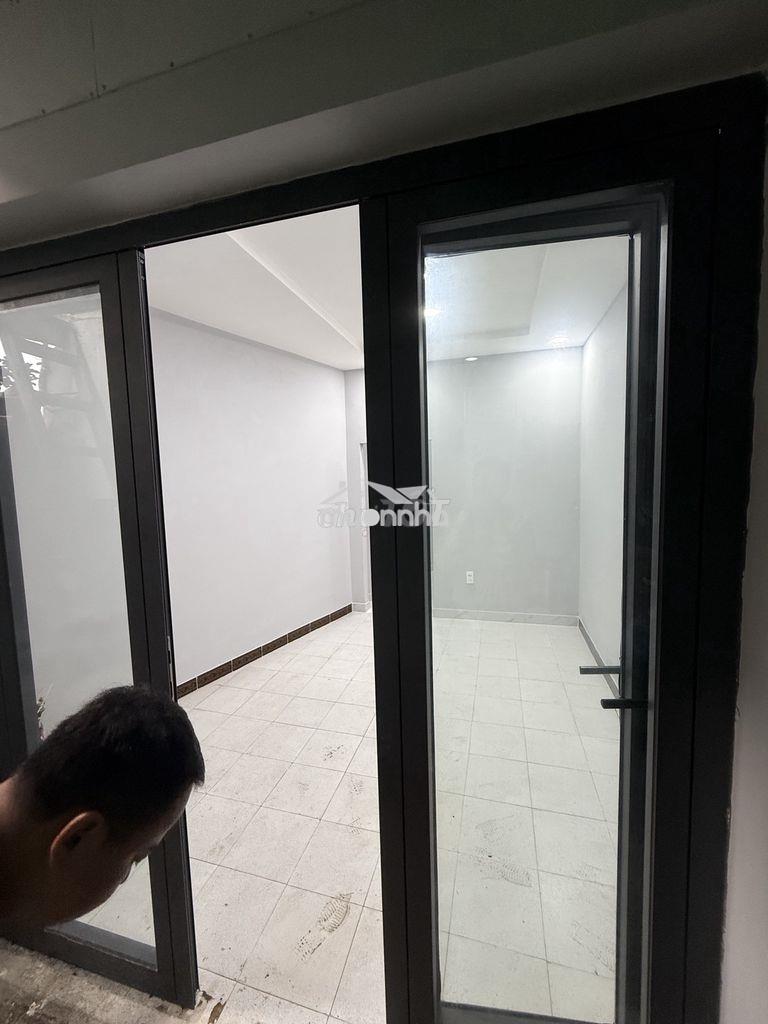 🏡 Cho thuê nhà nguyên căn gò vấp – chính chủ, không qua trung gian