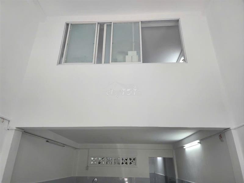Cho thuê nhà nguyên căn gần chợ tân bình
