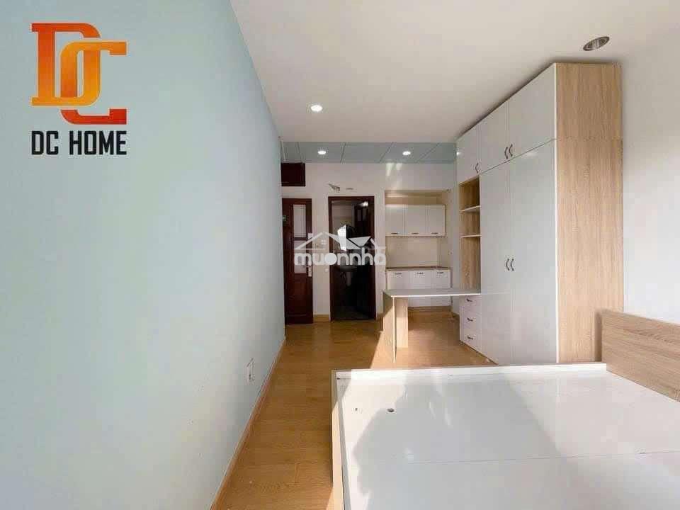 Hạ sang :550tr -> 4xxtr (ln 40tr) ,hxh lê văn sỹ, q3 - 4
