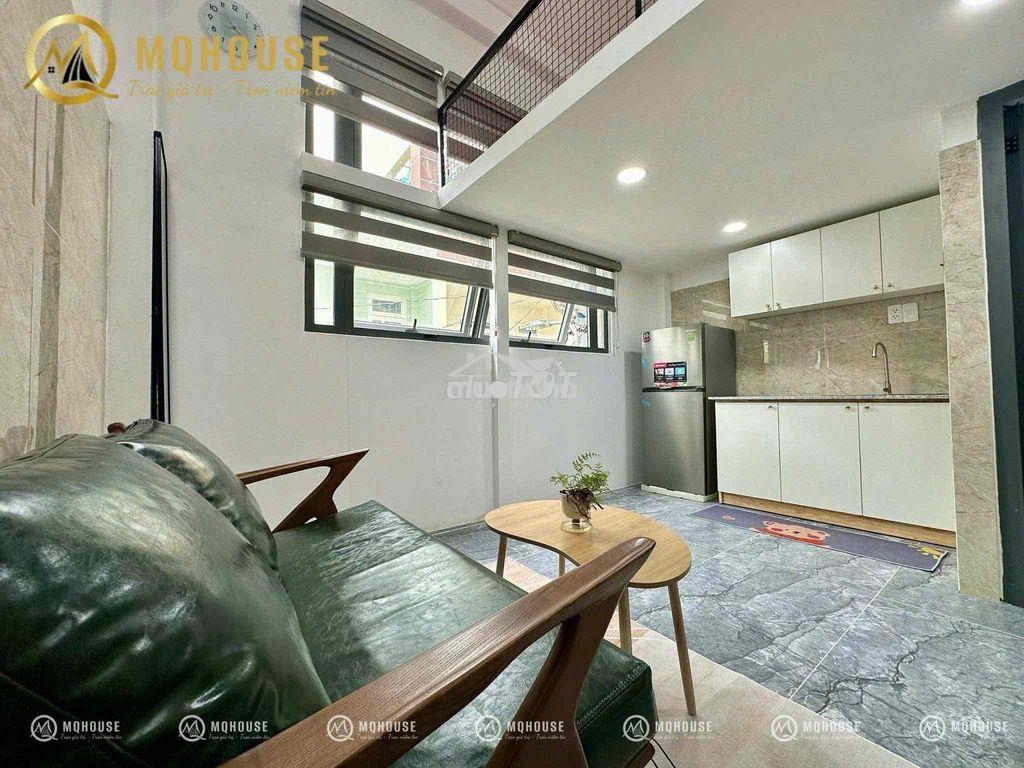 Siêu phẩm duplex  gần aeon mall tân phú - đh công thương &đh văn hiến - 4