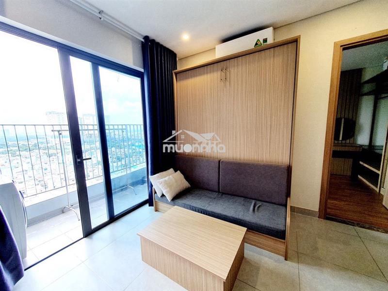 Cần bán căn hộ diamond lotus, 49c lê quang kim,phường 8,