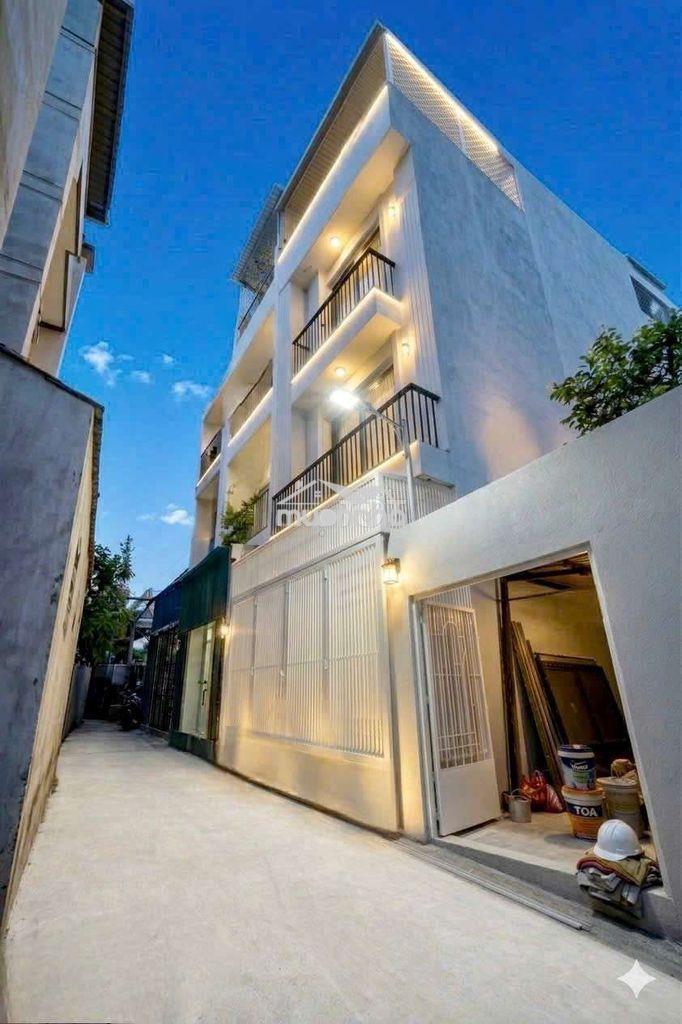 Nhà chính chủ cần bán hẻm 88 nguyễn văn quỳ, quận 7.  - 2