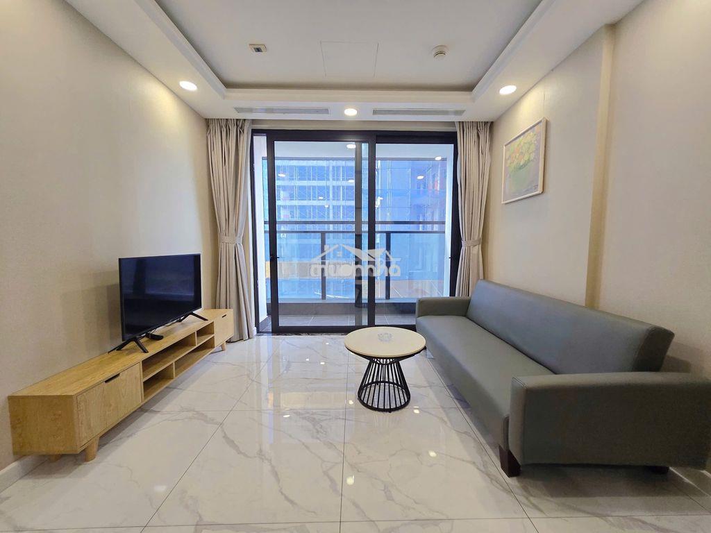 Giá thuê chỉ 15 triệu/tháng căn 2 phòng ngủ sunshine sky city lh tuấn - 2