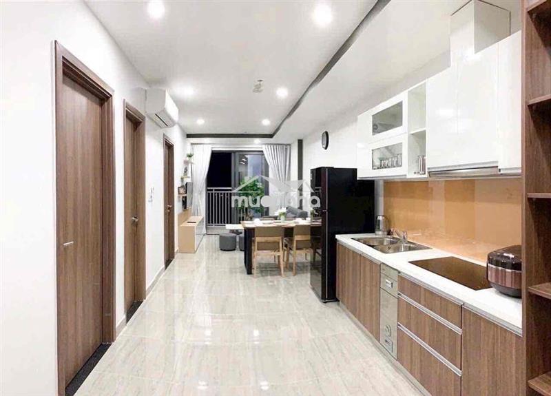 🔥Cho thuê căn hộ 2pn 2wc đầy đủ nội thất tại thủ dầu một