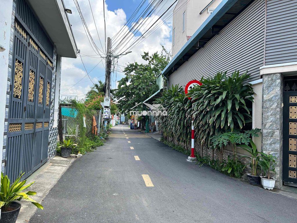 Bán đất đông hoà -kp tây a 102,2 m2 giá 4,6 tỷ - 3