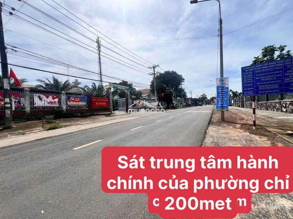 Đất ful thổ cư cặp bên đương phùng hưng an viễn tp đồng nai - 4