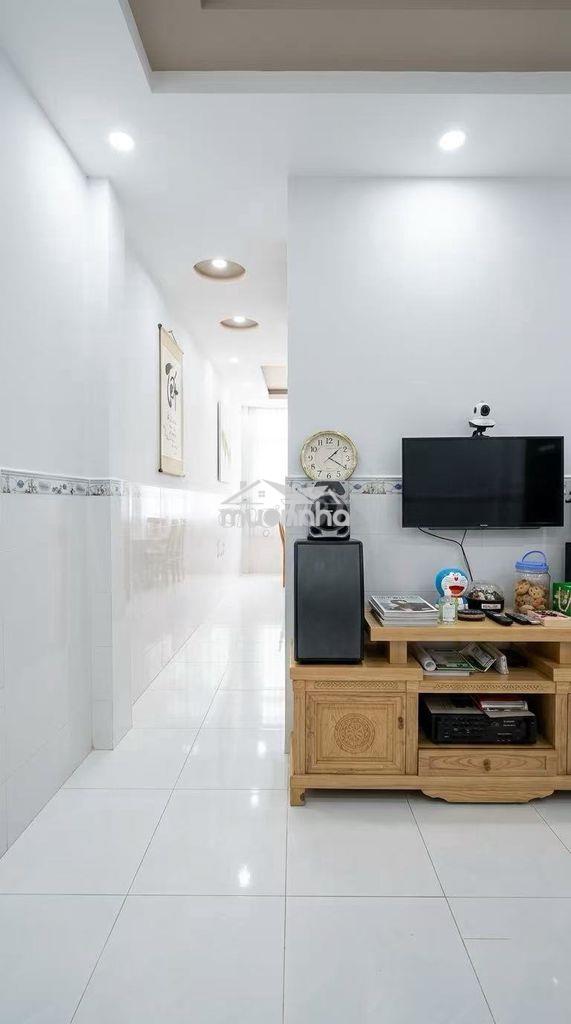 Cho thuê nhà nguyễn cửu phú quận bình tân - 4x13m - 2pn - 7tr/tháng - 2
