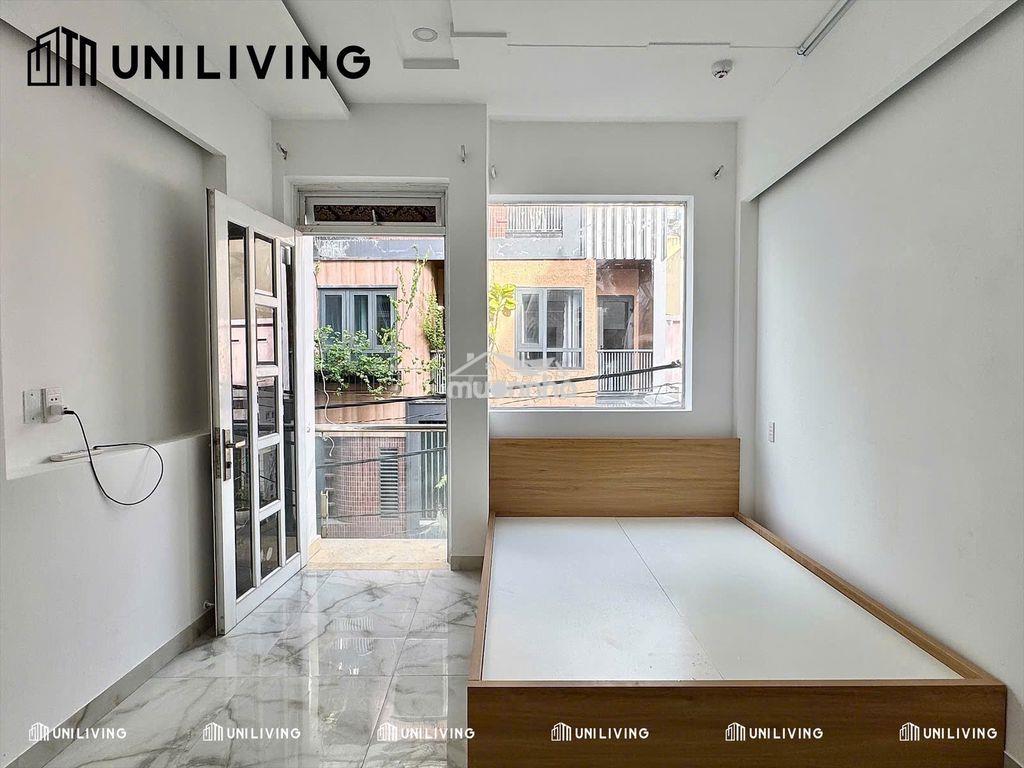 Cho thuê phòng cao cấp full nội thất-phú nhuận-nhà mới–giá 4-7,7tr - 2