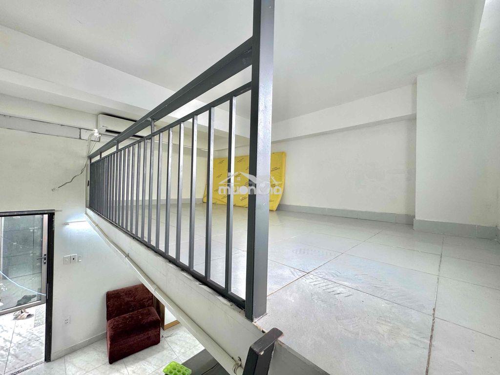 Cho thuê duplex full nội thất tại lê đức thọ p15 gò vấp - 4