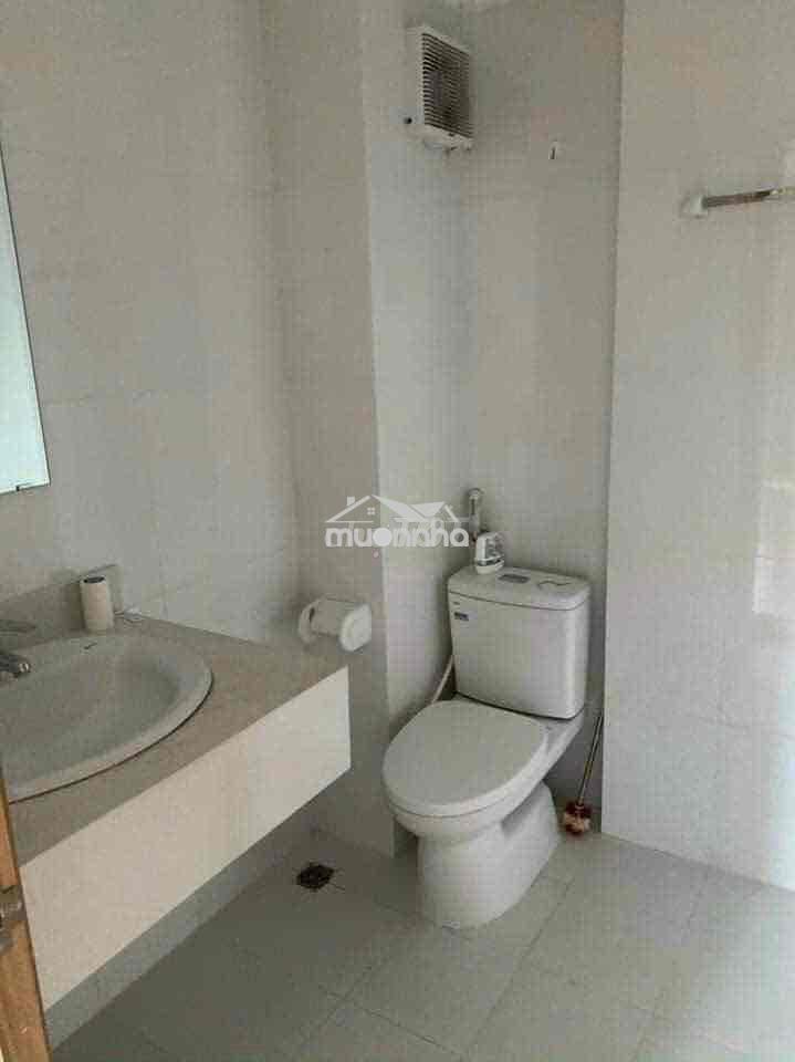Chung cư giá rẻ bình thạnh nguyễn thiện thuật 72m2 nt cơ bản 13tr/th - 2