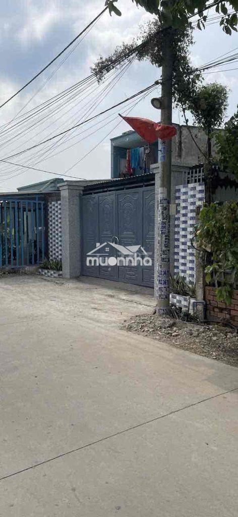 Cần bán kho 8x20m - 3