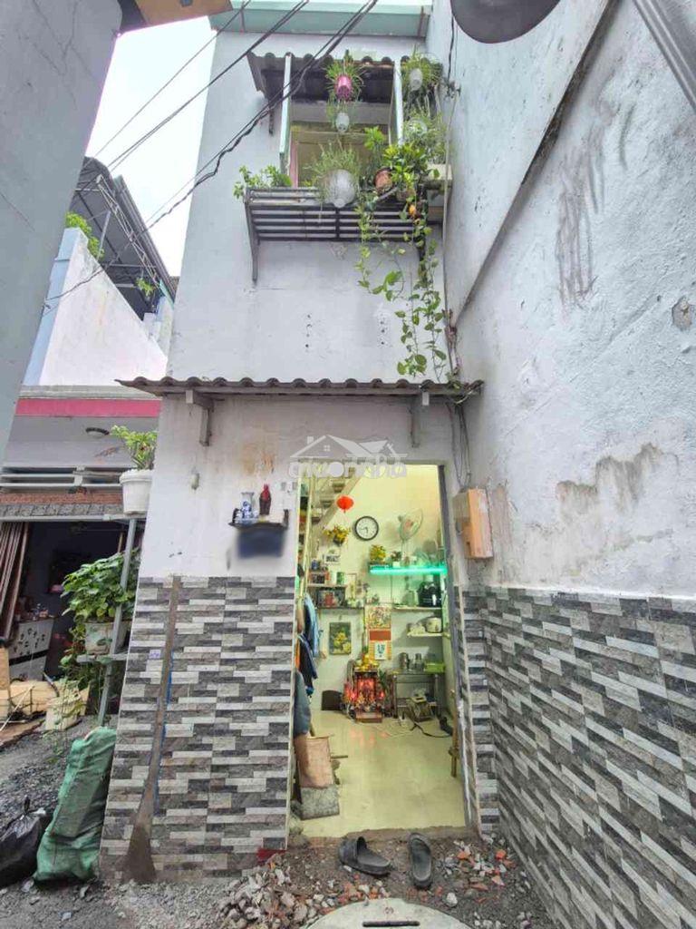 136133🏡 nhà 2 tầng - đầy đủ công năng - - dưới 3 tỷ