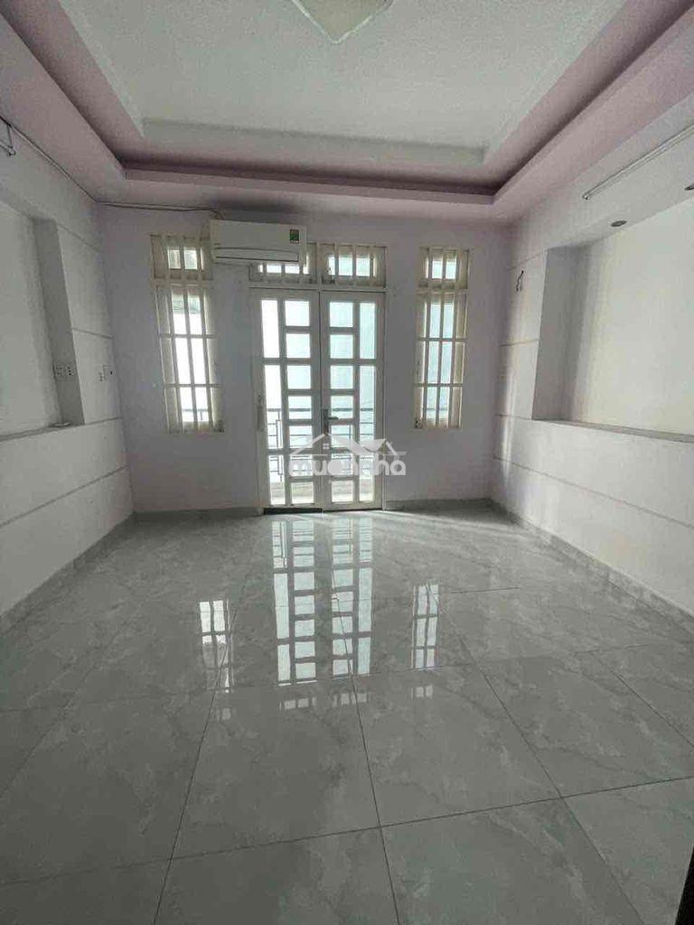 Cho thuê nhà nguyên căn.trệt 2 lầu sân thượng . phan đình phùng p1 pn - 2