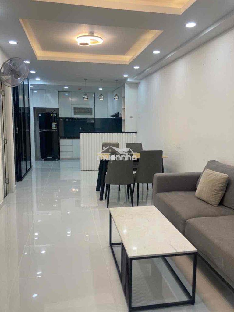 Cho thuê căn hộ sài gòn south pmh giá *** - 3