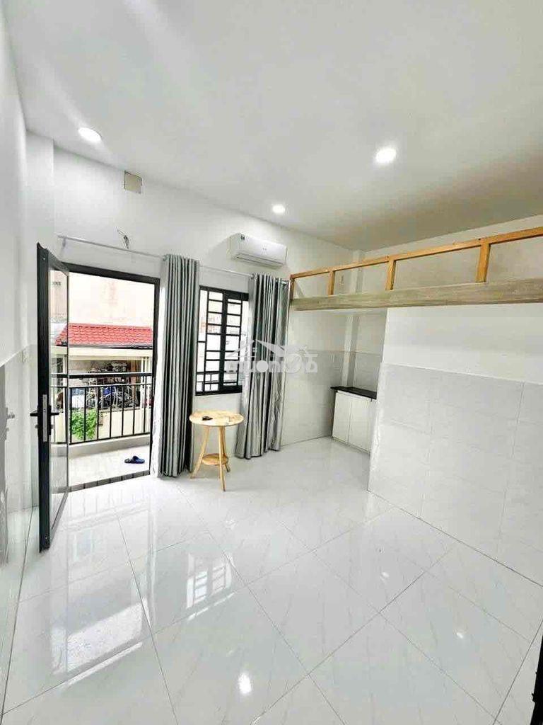 ✨ Gác xinh full nội thất – giá siêu mềm ngay khu etown ✨