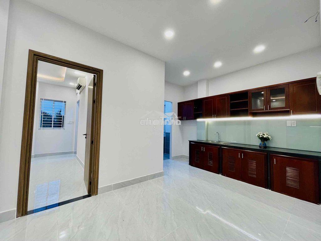 Cần tiền bán gấp căn hộ chung cư phú lợi d2 - 4