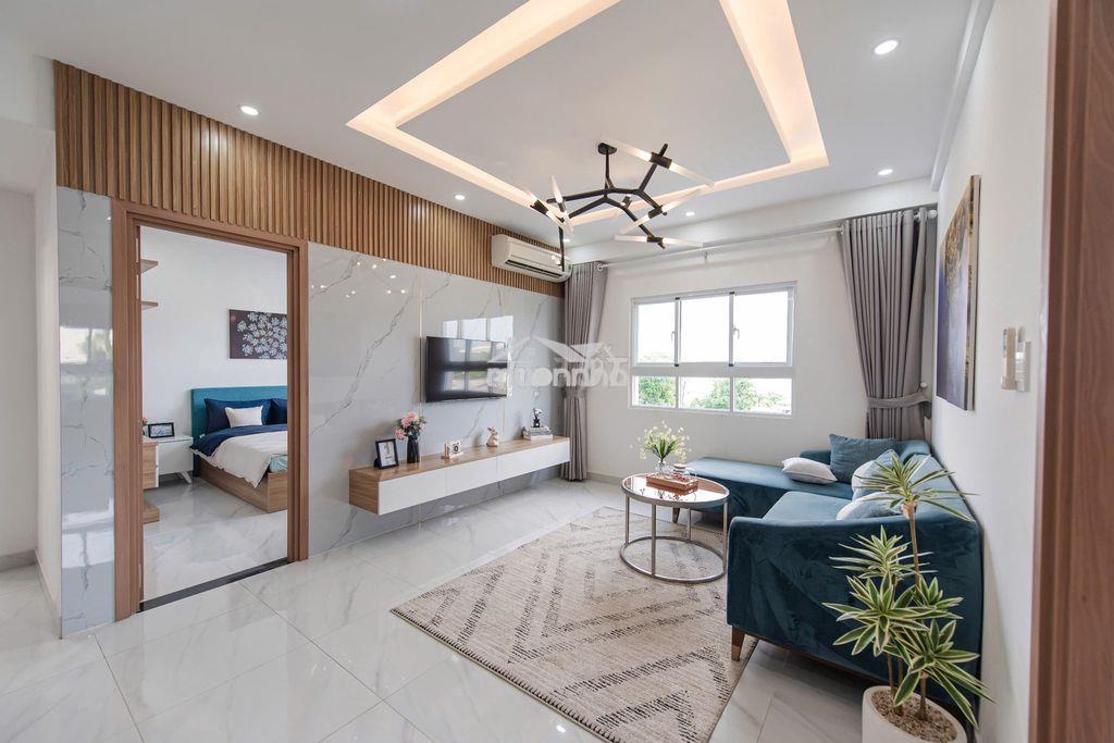 Hot-3pn 2wc- 114m2-giá 7tr5 bao phí quản lý vào ở ngay - 3