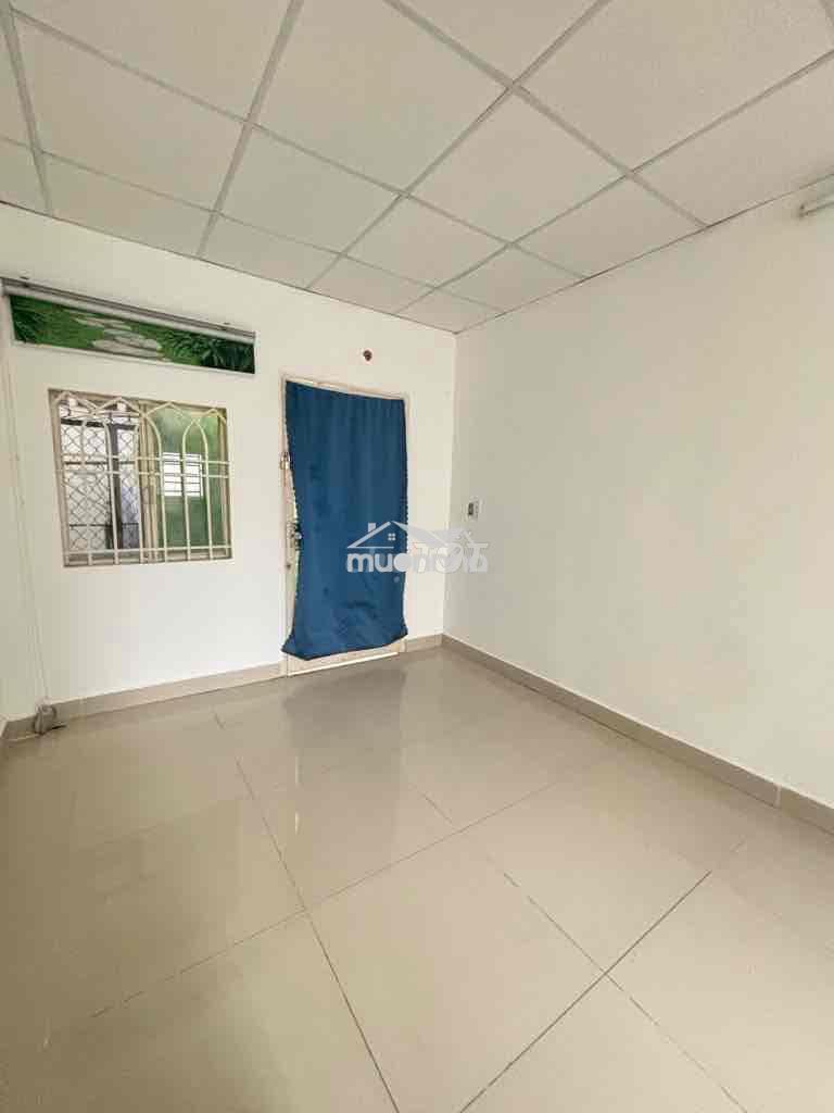 🏡 2tầng sổ hồng riêng gần chợ bà chiểu - 3