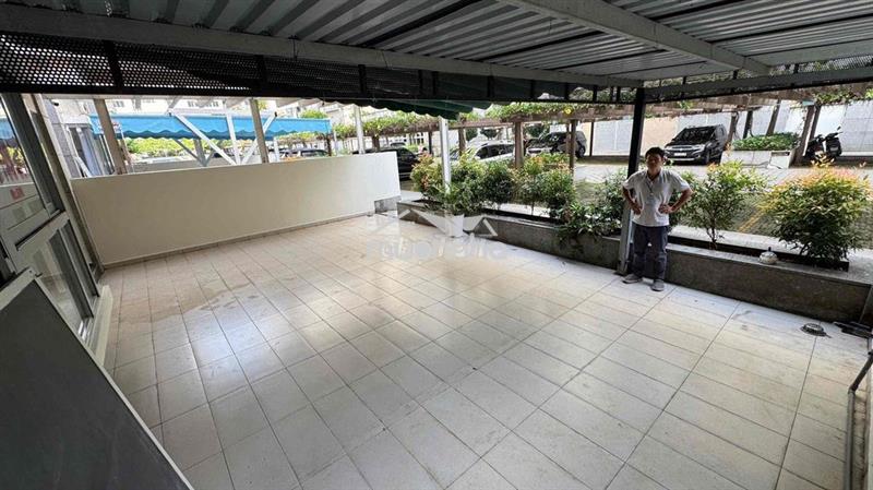 Cho thuê ground house scenic 1 – phú mỹ hưng, quận 7