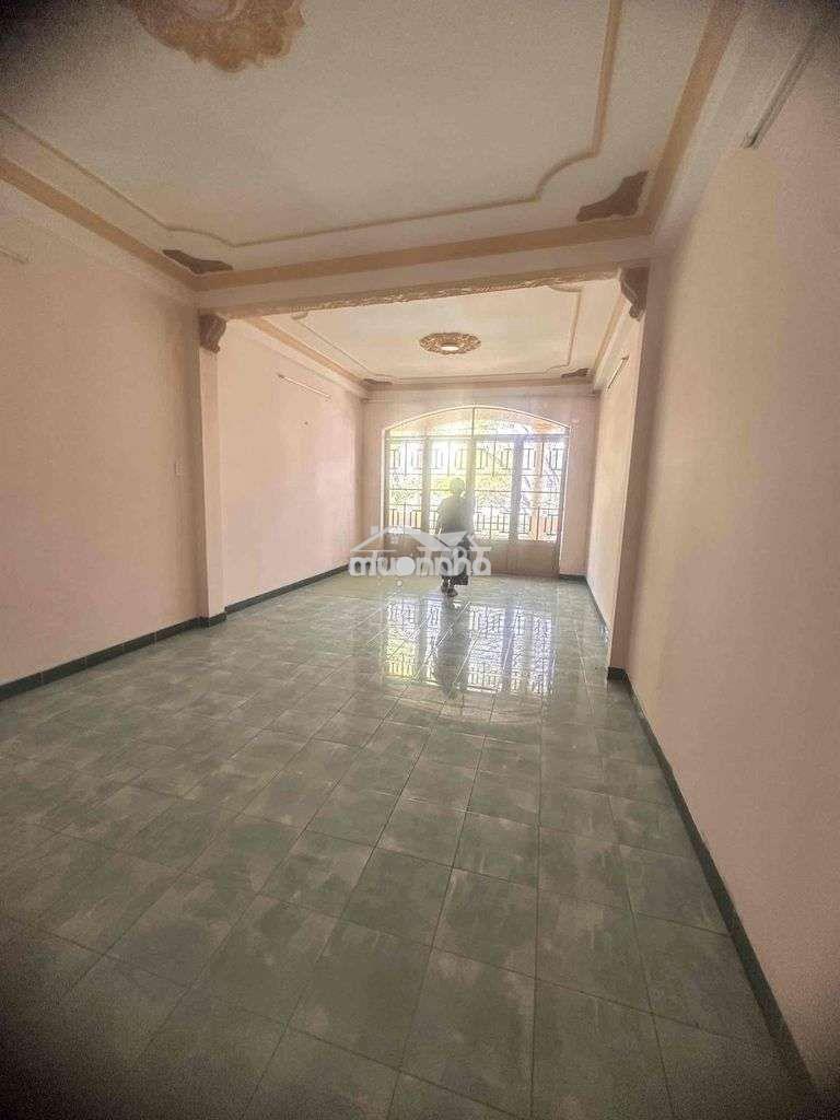 4 x 22m hẻm 110 bà hom - 2