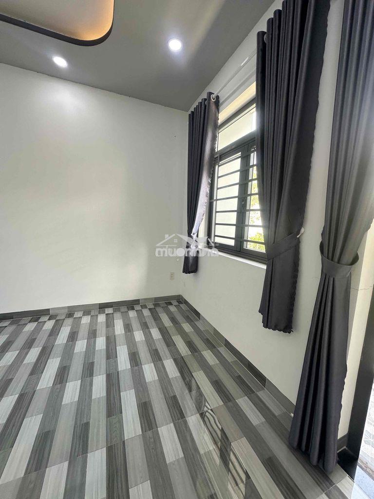 3 căn nhà phố 2 mặt tiền nguyễn cửu phú , dt 4x19 , shr . - 2