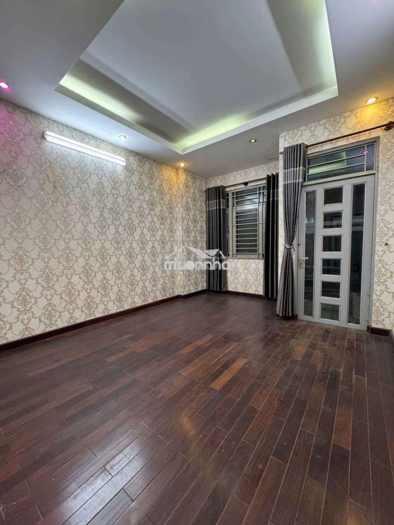 4 x 14m 6 phòng hẻm 5m ba tháng hai - 3