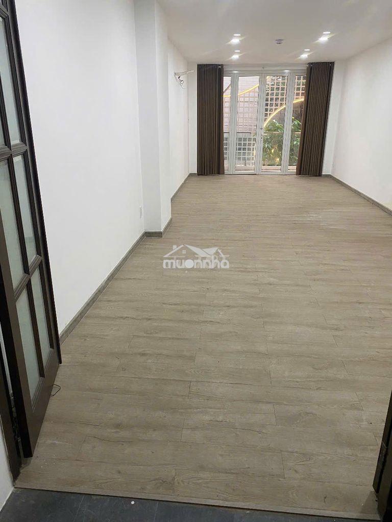 Nhà mới 5*20m, 5 tầng tm lvsy q3- từ 38tr - 4