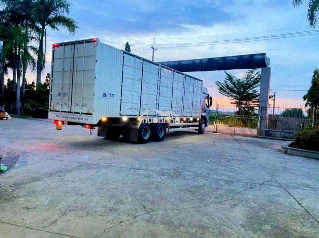 1.1ha - 2 mặt tiền nhựa - có sẵn nhà xưởng 5000m2 ! - 2