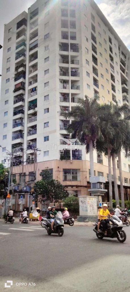 Chung cư kim hồng 3 phòng ngủ 78 m² sổ hồng rõ, giá tốt chủ hiếu khách