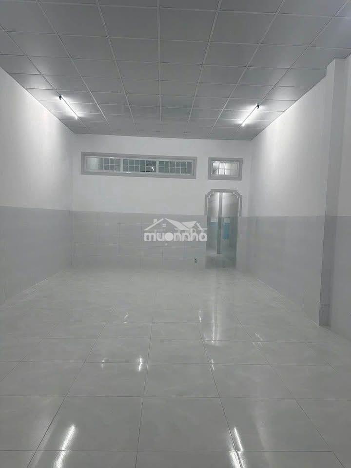 Bán gấp căn nhà ở 1/ nguyễn thị rành- trung lập hạ 101m2 shr giá 790tr - 3