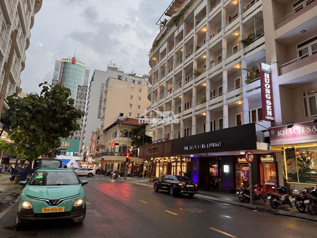 Căn hộ mạc thị bưởi 58,09m2 cạnh phố đi bộ nguyễn huệ, phường sài gòn - 3
