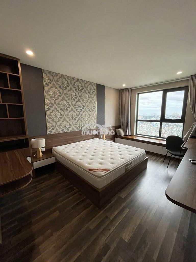 Bán căn hà đô centrosa nội thất mới 100% view thoáng mát - 4